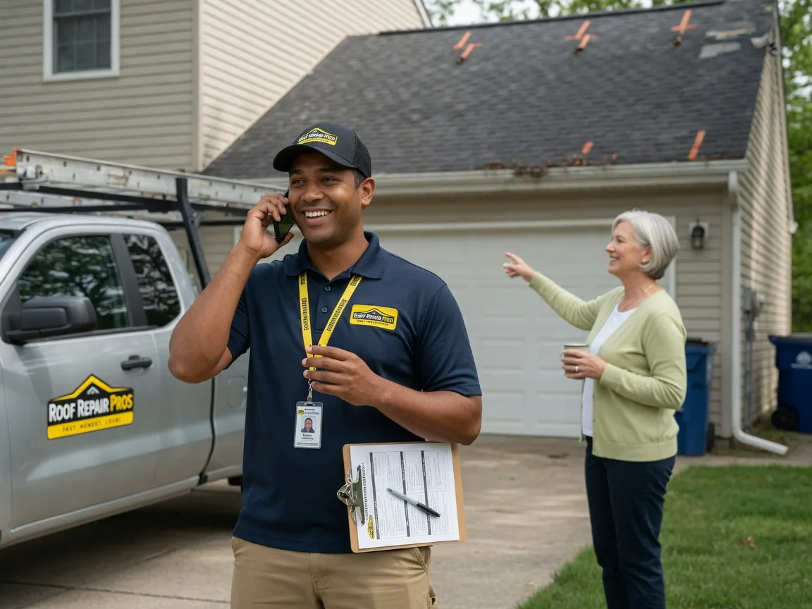 Roof Repair East Ryegate, VT FAQs